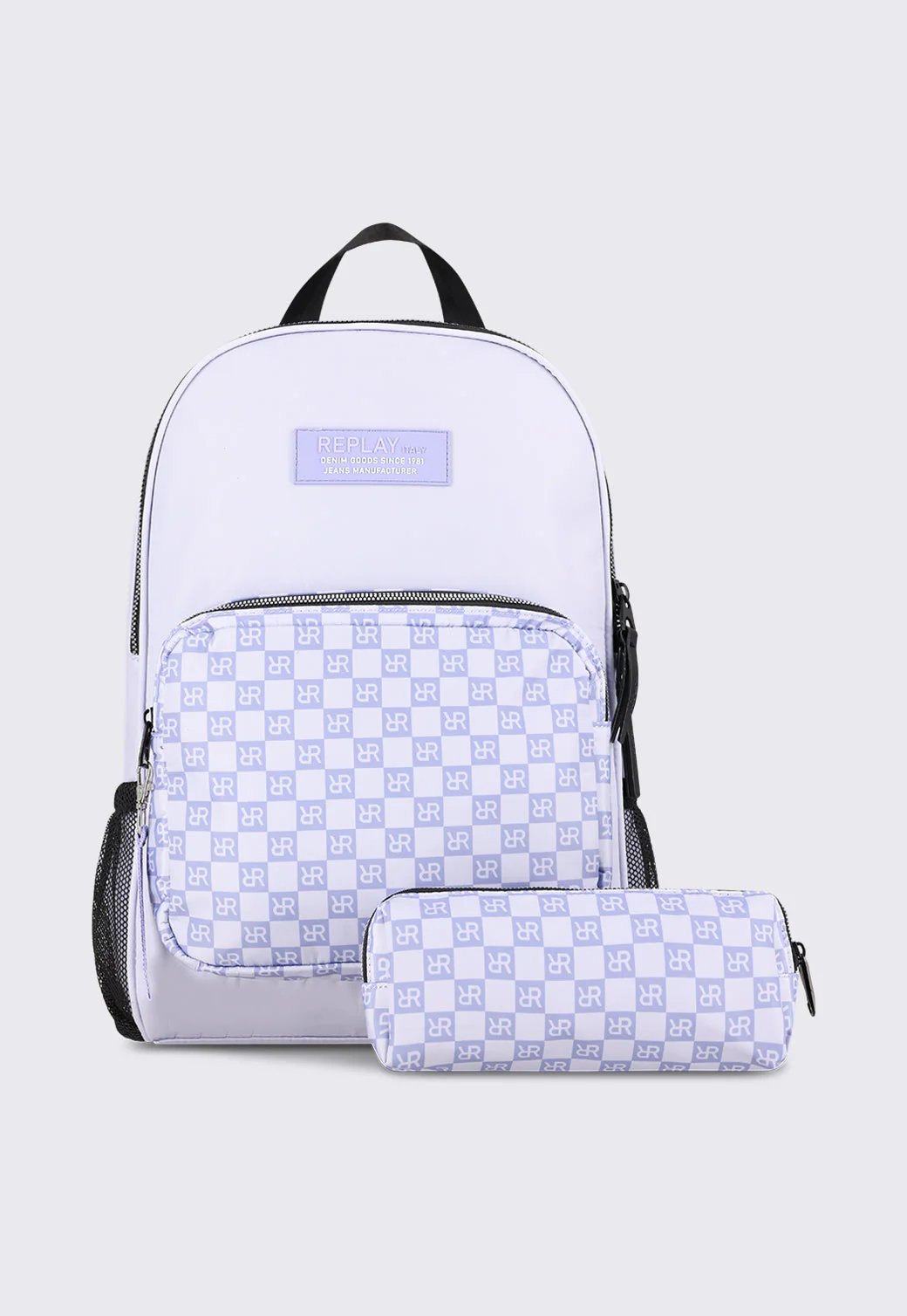 NEW IN