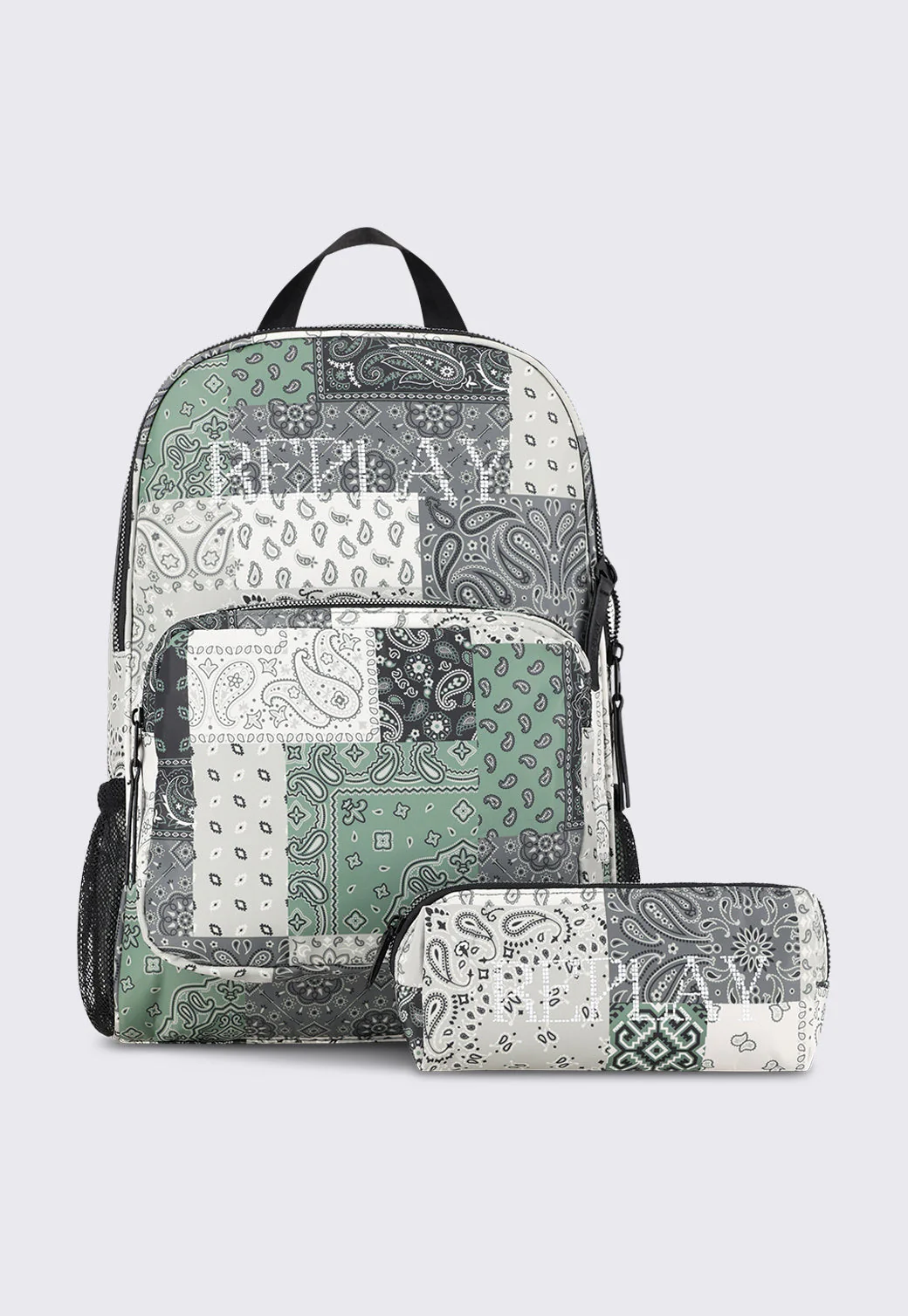 NEW IN