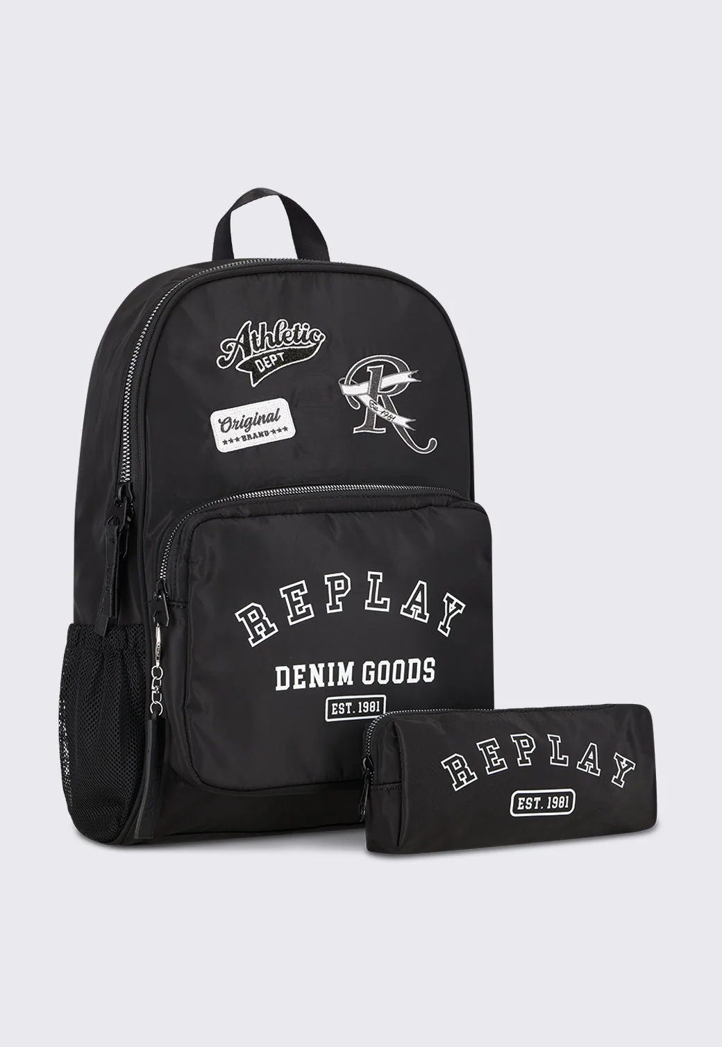 NEW IN