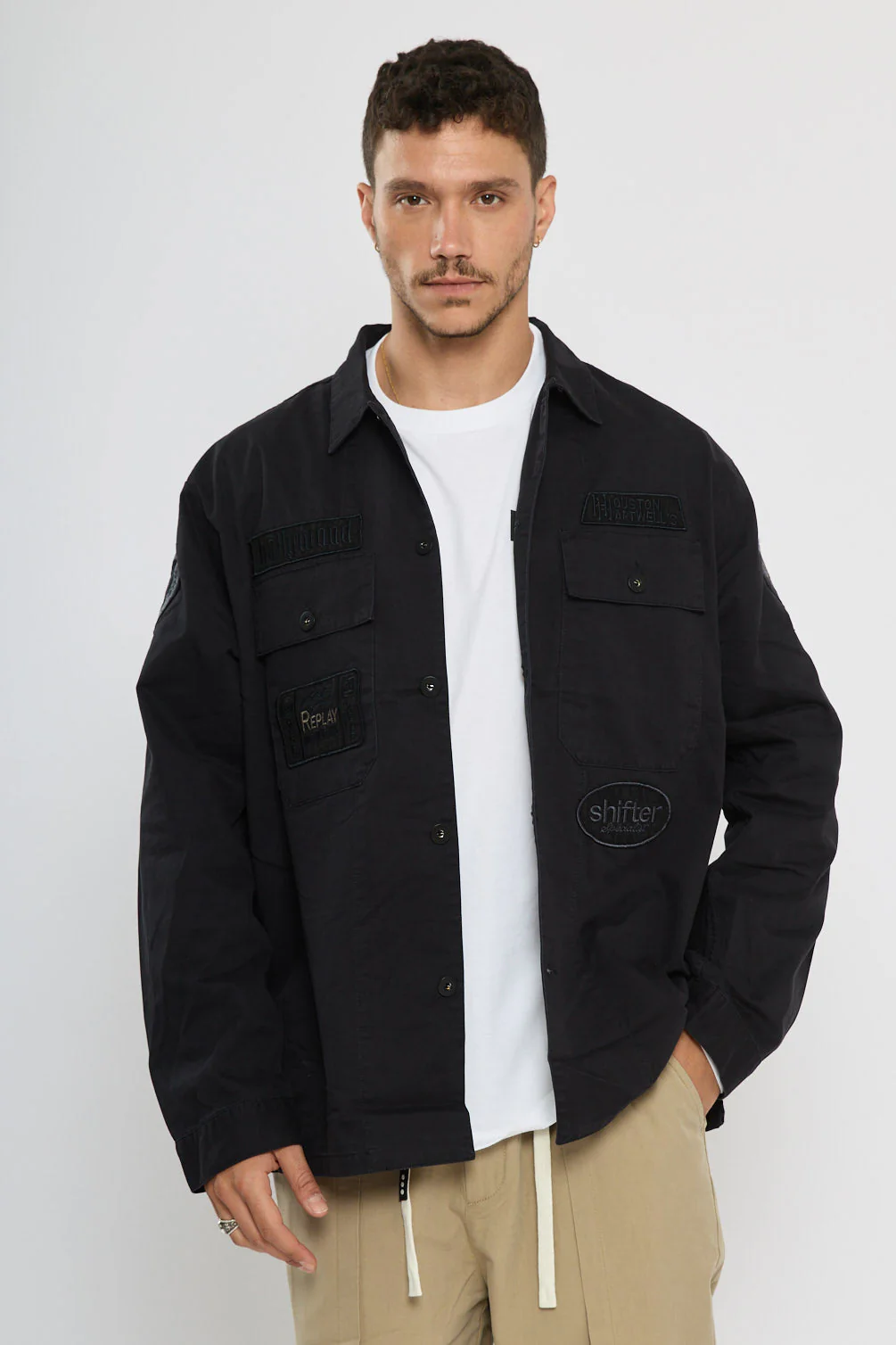 NEW MEN