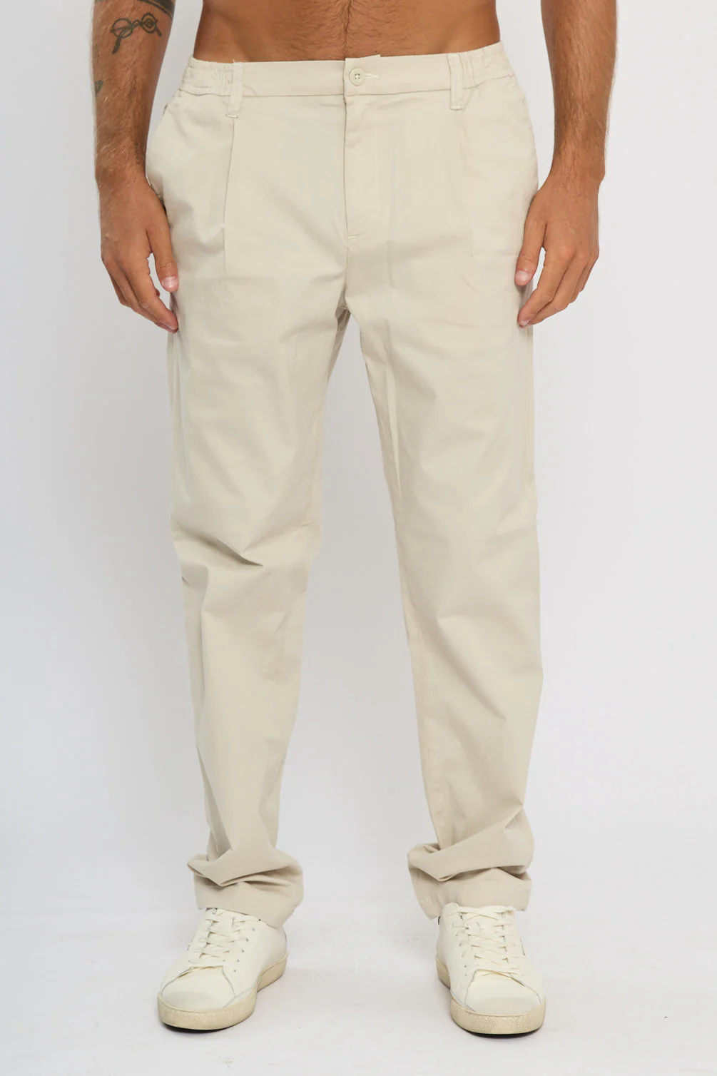 NEW IN MEN